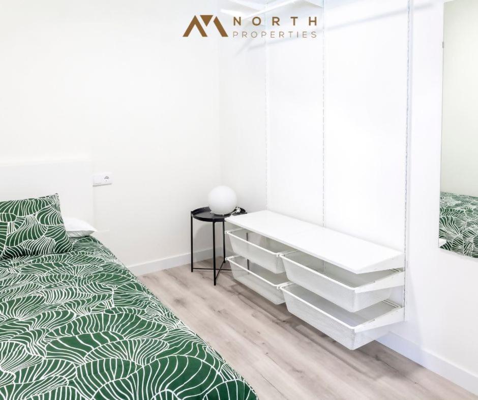 Apartamento Roncudo Planta Baja A Coruna Exterior photo